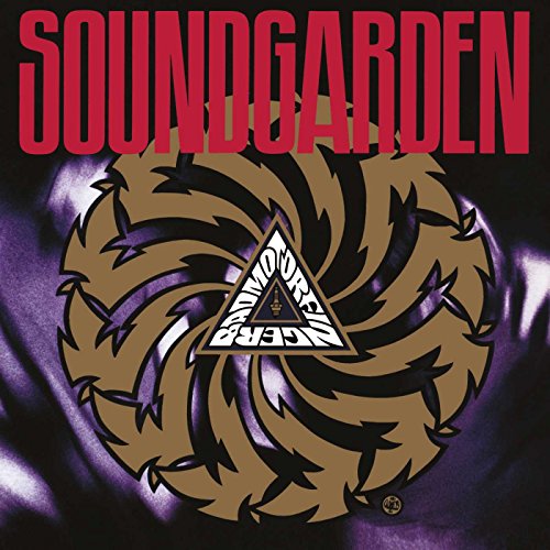 album soundgarden