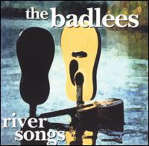 album the badlees