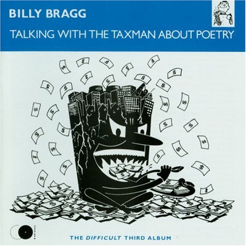 album billy bragg
