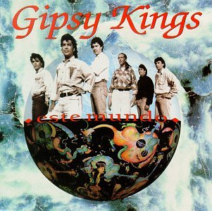 album gipsy kings