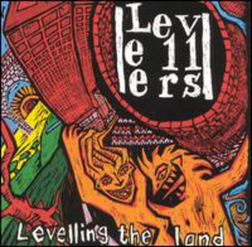 album levellers