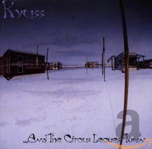 album kyuss