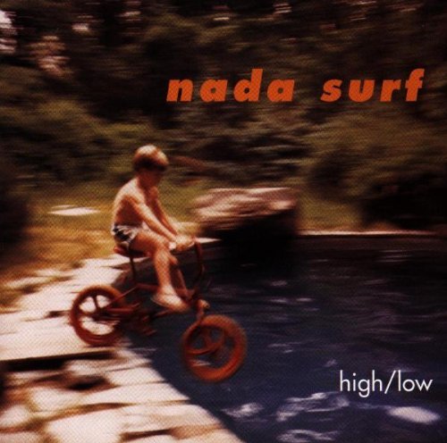 album nada surf