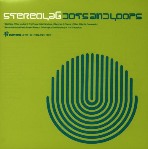 album stereolab