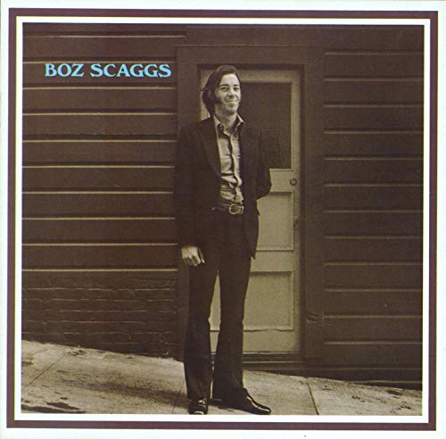 album boz scaggs