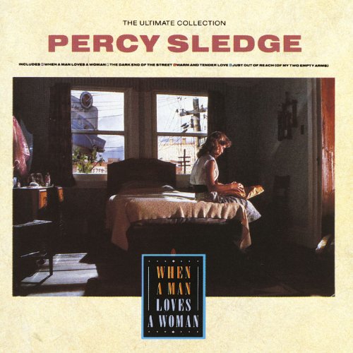album percy sledge