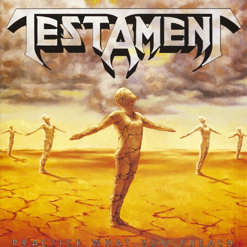 album testament