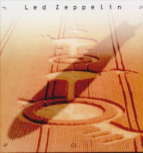 album led zeppelin