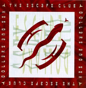 album escape club
