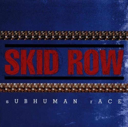 album skid row