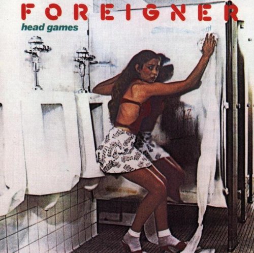 album foreigner