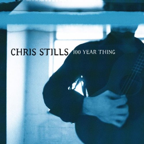 album chris stills
