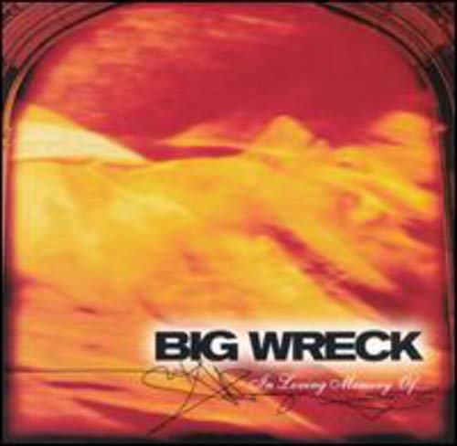 album big wreck