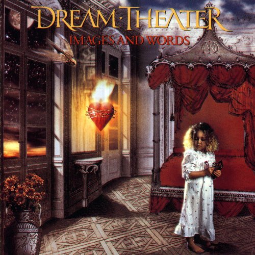 album dream theater