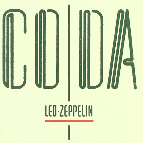 album led zeppelin