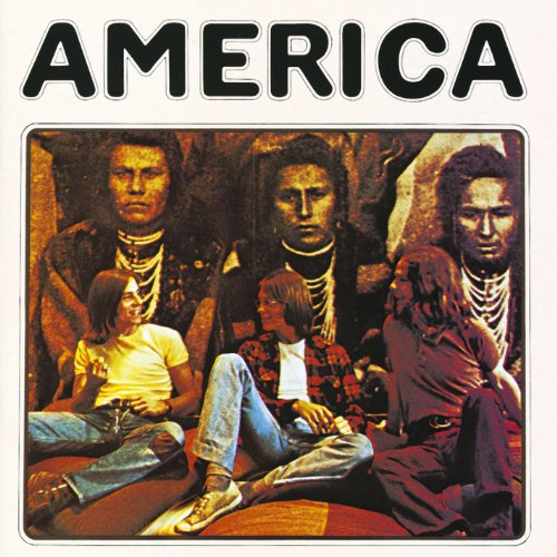 album america