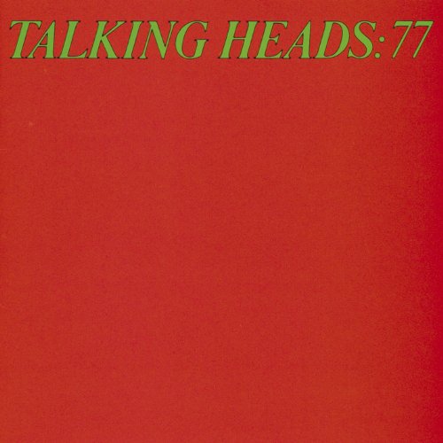album talking heads