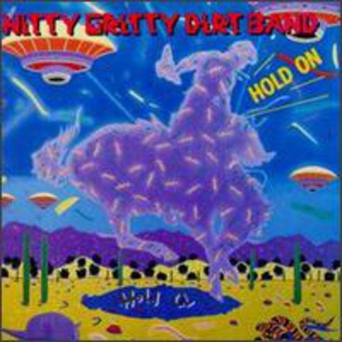 album the nitty gritty dirt band