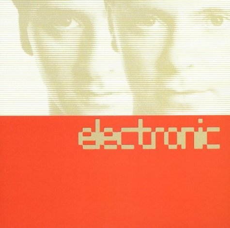 album electronic