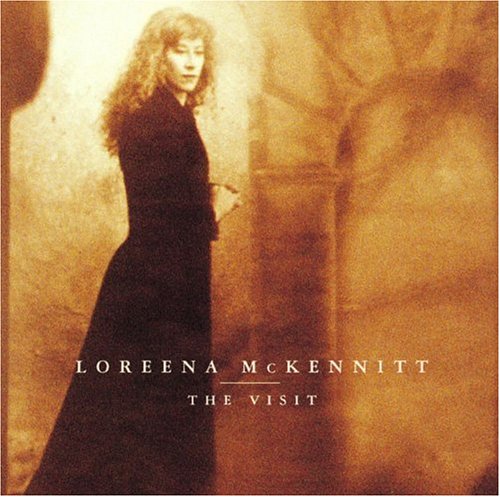 album loreena mckennitt