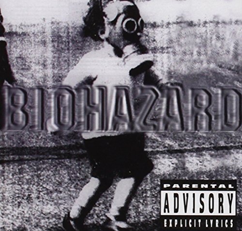 album biohazard