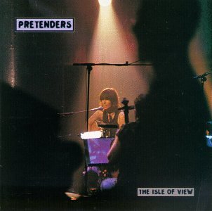 album pretenders