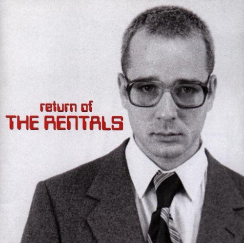 album the rentals