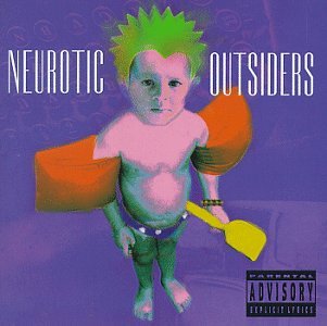 album neurotic outsiders