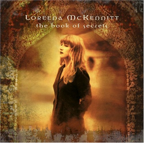 album loreena mckennitt