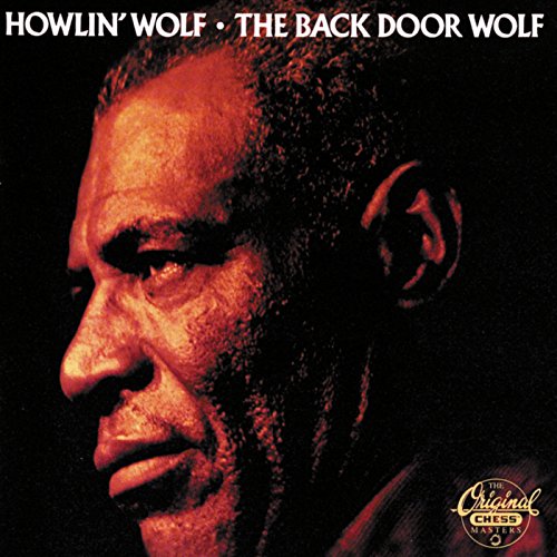 album howlin wolf
