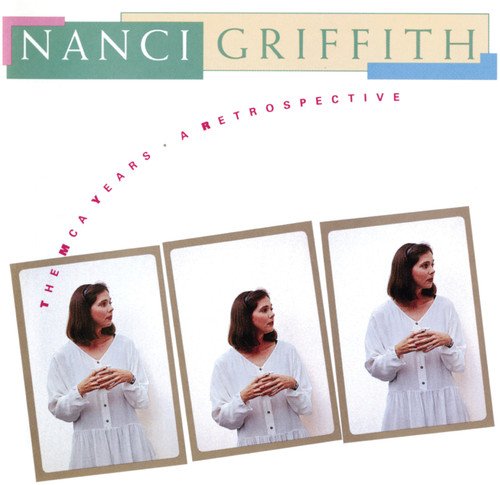 album nanci griffith