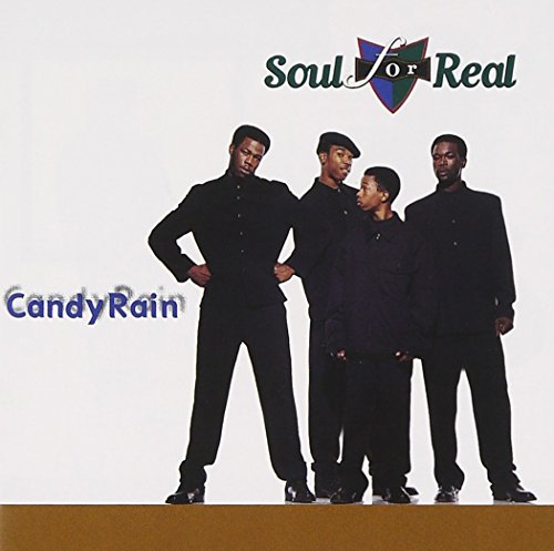 album soul for real