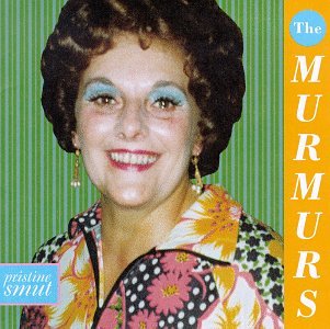 album the murmurs