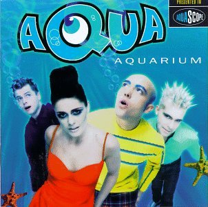 album aqua