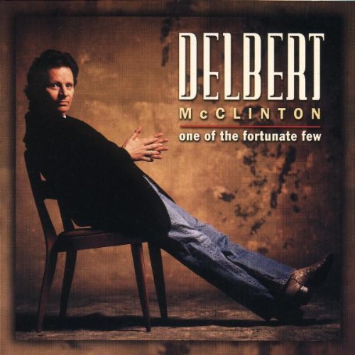 album delbert mcclinton