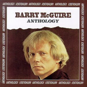 album barry mcguire
