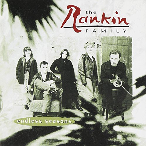 album the rankin family