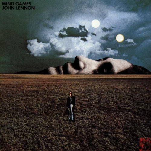 album john lennon
