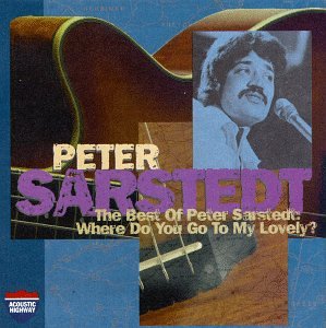 album peter sarstedt