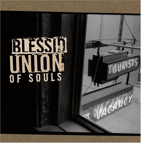 album blessid union of souls