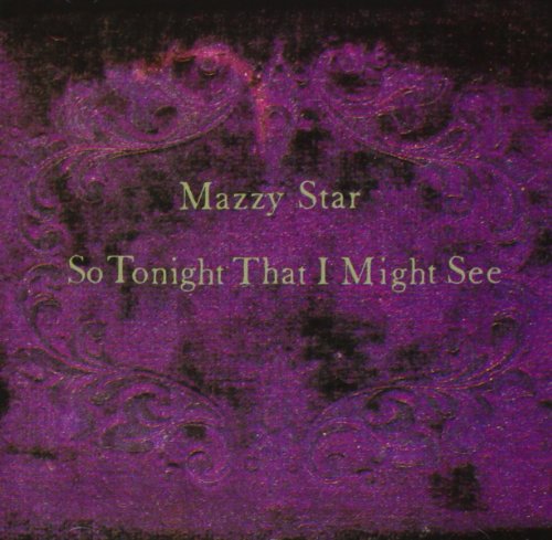 album mazzy star