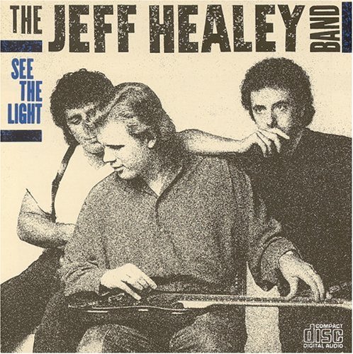 album jeff healey