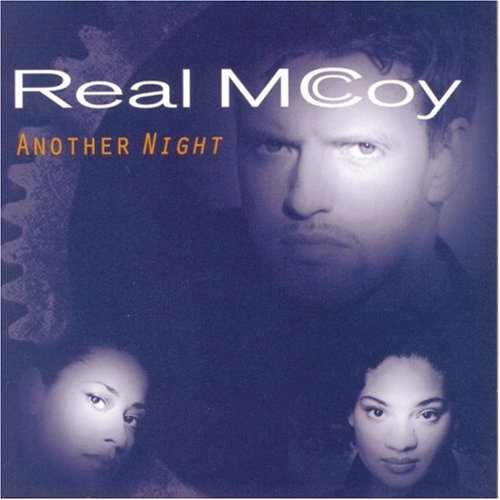 album real mccoy