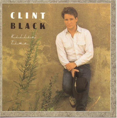 album clint black