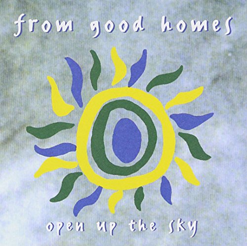 album from good homes