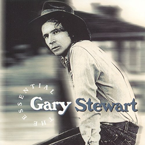 album gary stewart