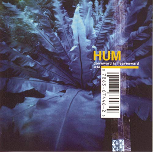 album hum