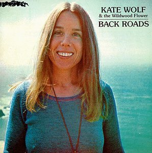 album kate wolf