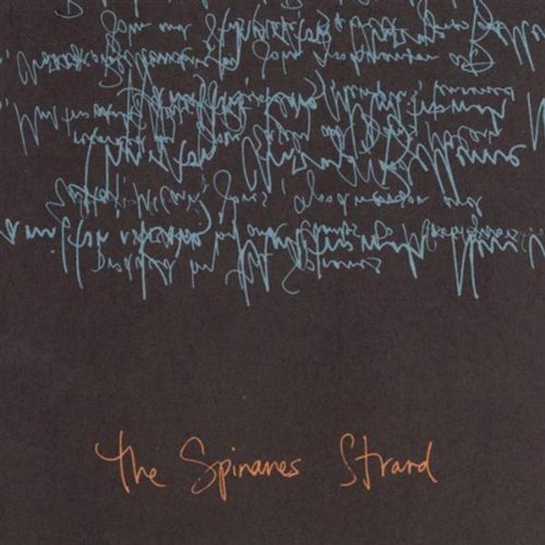 album the spinanes