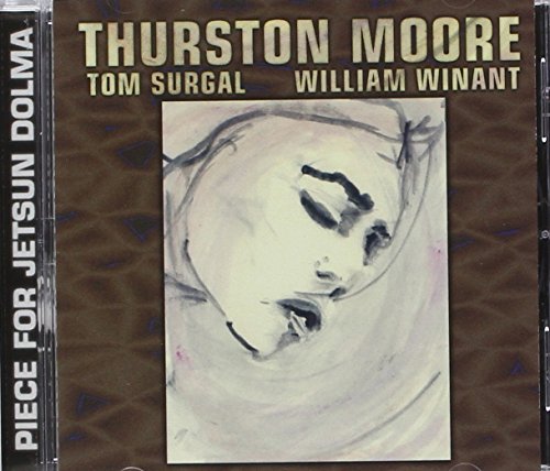 album thurston moore